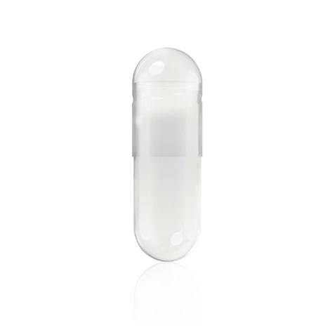 کپسول های سبزیجات