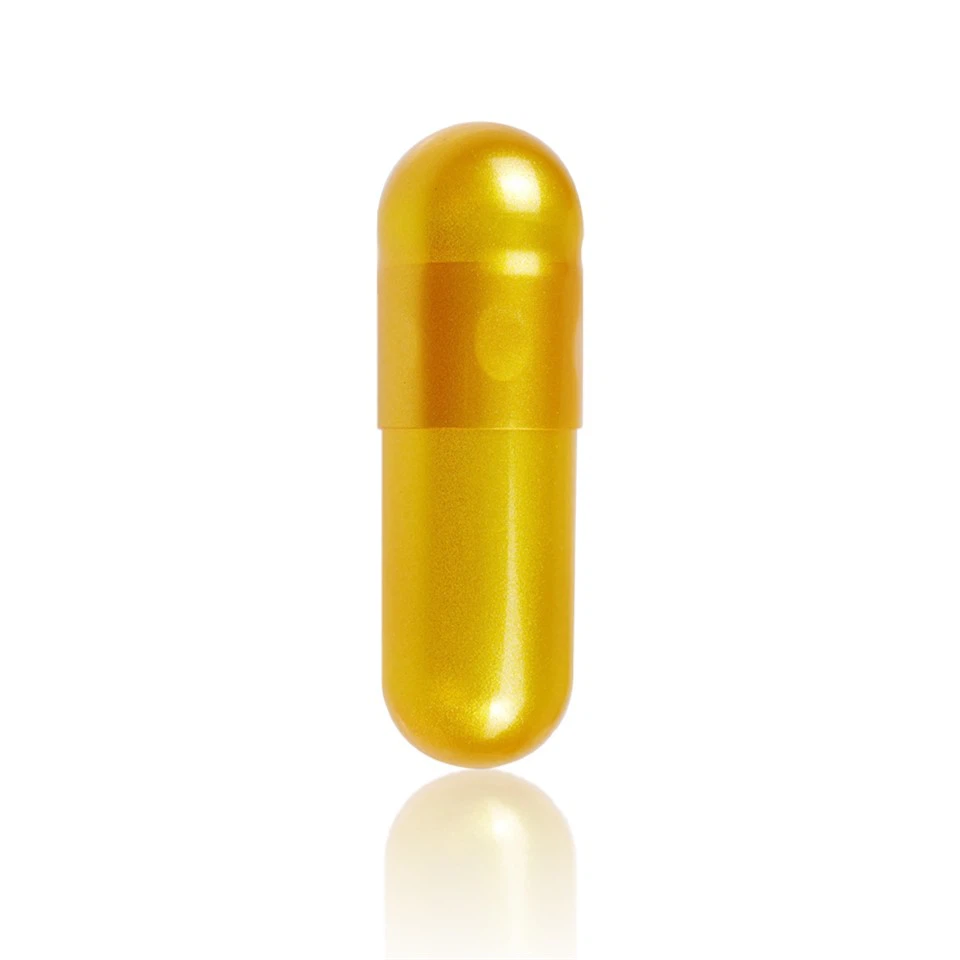 کپسول مروارید